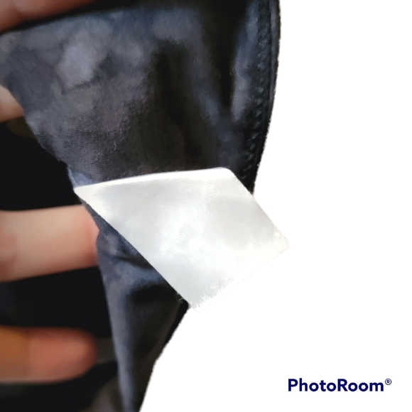 FINAL PRICE- Dip Spots Bra - Picture 7 of 8